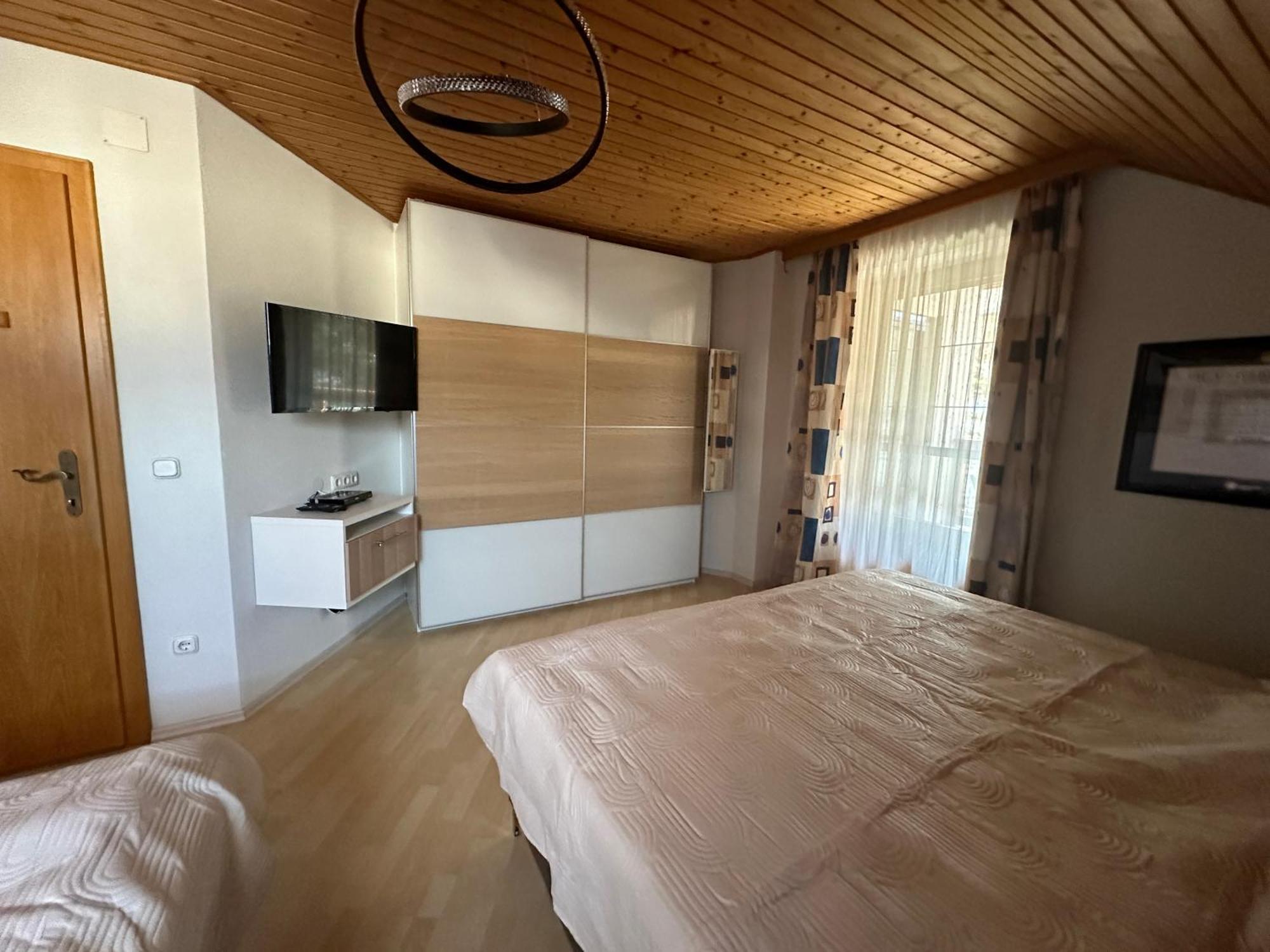 Villa Racing - Privatzimmer In Spielberg Spielberg Bei Knittelfeld Экстерьер фото