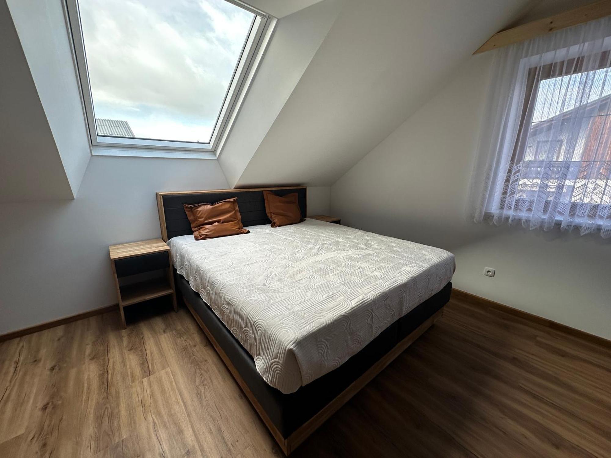 Villa Racing - Privatzimmer In Spielberg Spielberg Bei Knittelfeld Экстерьер фото